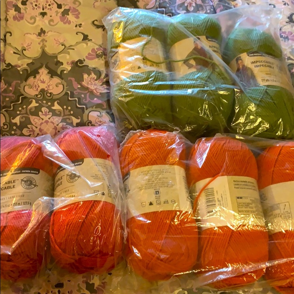 Yarn